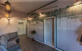 Biplan Hotel